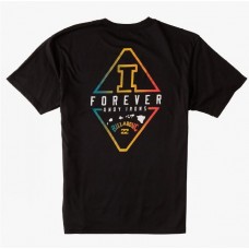 CAMISETA MANGA CORTA BILLABONG AI DIAMOND 